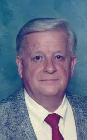 Obituary for Vernon E. Floyd