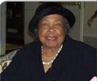 Myrtle Griffin Obituary (1919