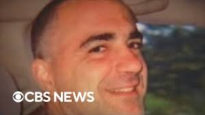 Divers believe they've found remains of man missing since 2003