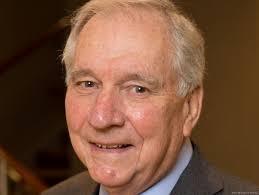 Gershman Mortgage President Al Wilson to retire, division leaders named