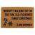 Winter Doormat