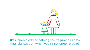 Life insurance companies do not draft a timescale, so you can begin a claim after a few weeks if you still need if the policy on life insurance was set up in trust: Life Insurance Get A Quote Legal General