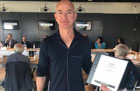 О том, насколько значимым для науки можно назвать. Dzheff Bezos Kupil Samyj Dorogoj Dom V Istorii Los Andzhelesa Novosti Dzheff Bezos Nedvizhimost Rekord Ssha V Mire