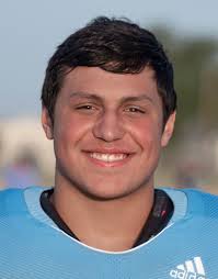 HS FOOTBALL: Greenwood dominates All-District 1-4A Division II awards