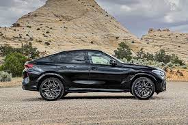 Bmw X6m Top Speed Design Corral