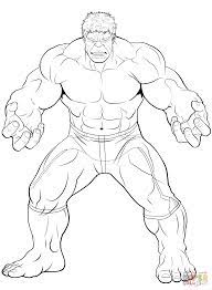 Satu video beribu gambar, satu gambar berjuta kata. Contoh Gambar Gambar Mewarnai Hulk Kataucap