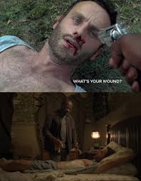 the Walking Dead' Season 9, Episode 5 Details You Missed, Breakdown