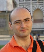 Blogger: User Profile: arch. Marco Campagna