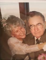 Obituary for Dorothy Frances (Mooney) Harvey