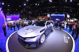 Chicago Auto Show