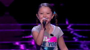 Hay maneras de cantar con sentimiento. La Voz Kids 2021 Quien Esta En Los Equipos De Belinda Maria Jose Camilo Y Mau Y Ricky Infobae