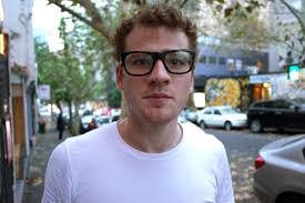 Dan Rathbun's Instagram, Twitter & Facebook