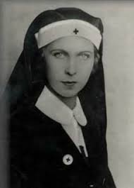 Consort Profile: Queen Marie Jose of Belgium