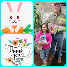 Thank you Sammy Farias for your...