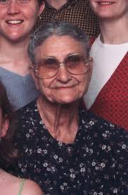 Gladys Guidry Obituary