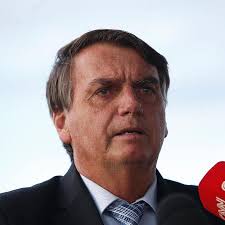 Veja o resultado do 2º turno das eleições 2020. Fechamento De Praias No Rio Bolsonaro Critica Decisao De Eduardo Paes