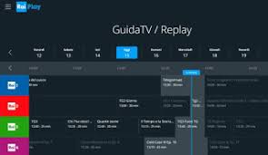Tutti i giorni live l'attualità, la cronaca, le storie di vita, i grandi personaggi dello spettacolo, della cultura, del giornalismo e i protagonisti della televisione. Film Fiction E Programmi Rai Da Vedere Su Raiplay Navigaweb Net