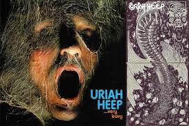 7 in 1975) while of the fifteen billboard 200 uriah heep albums demons and wizards was the most successful (#23, 1972). When Uriah Heep S Debut Album Helped Launch Heavy Metal