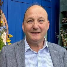 It is now just over a week since I had the honour of being presented with… 