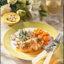 Hahnchenfilet Mit Nusskruste Diabetiker Rezept Lecker Rezept Hahnchen Filet Hahnchenfilet Rezepte