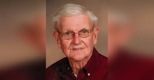 Obituary information for Harold Donald Severson