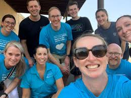 Barbara Bachman, PMP, ACSM