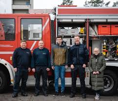 Meinungsaustausch mit Abgeordneten von Bündnis 90/Die Grünen