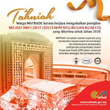 8.4 control of externally provided processes, products and universiti utara malaysia. Matrade On Twitter Setinggi Tinggi Tahniah Terima Kasih Kpd Seluruh Warga Matrade Yang Sentiasa Komited Utk Mengekalkan Pensijilan Ms Iso 9001 2015 Untuk Thn 2020 Azminali Limbanhong Lha Miti Sharimatsaleh Https T Co Us11jmtss2