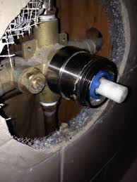 This is the new ebay. Pegasus Shower Cartridge Removal Terry Love Plumbing Advice Remodel Diy Professional Forum