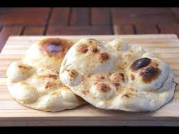 Tandoori Roti Homemade Tandoori Roti Tandoori Roti On Tawa Tandoori Roti At Home Without Yeast Youtube Tandoori Roti Roti Recipe Homemade Recipes