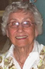 Obituary of Irene H. Brimlow