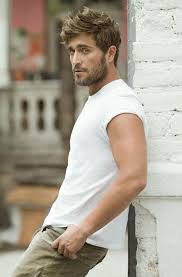 There's no need to panic. 40 Hairstyles For Thick Hair Men S Page 2 Of 9 Stylendesigns
