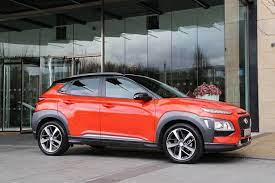 Click here to learn more about kona electric! 2018 Hyundai Kona Review Carzone