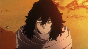 We did not find results for: Shouta Aizawa Smiling Screenshots My Hero Academia Boku No Hero Academia Hero