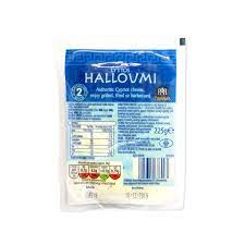 The Best Halloumi You Can Buy Halloumi Taste Test