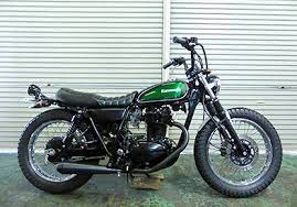 カワサキ250trカスタムシミュレーションオーダーサイト 浜松市のバイクショップ ペペモーターサイクルス カワサキ 250tr 250tr カスタム カワサキ