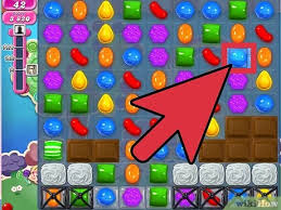 Candy Crush Black Squares | Sincovaga.Com.Br