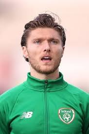 Jeff Hendrick