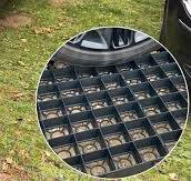 Parking Grids