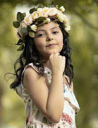 روز العساف in 2021 baby photos photo rose