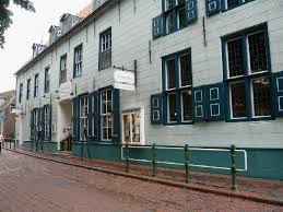 Unser hotel hohes haus freut sich darauf euch endlich wieder zu empfangen! Hotel Hohes Haus Bild Von Hotel Hohes Haus Greetsiel Tripadvisor