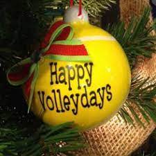 Awesome christmas tree centerpiece made with tennis balls my friend made for our tennis party! 19 Tennis Holiday Ornaments Ideas Tennis Christmas Tree Tennis Holiday Tennis Christmas