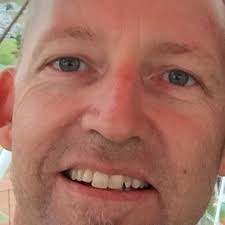 Paul Lawrence (@lorro68)