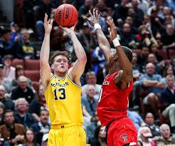 Michigan Nba Draft Entrants Have Nba Talent Says Jay Bilas