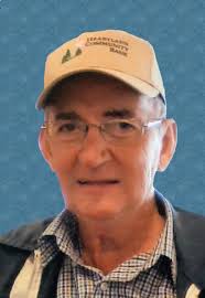 Melvin E. Grim Obituary July 22, 2017