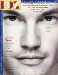 Images from Body Counts — Sean Strub