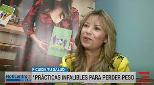 Nutricionista te muestra las 16 reglas que te ayudarán a bajar de peso