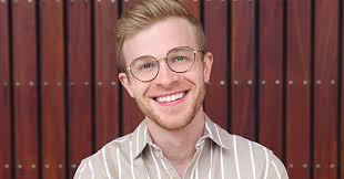 David Grindrod Faculty Bio