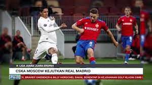 Krasnodar (rus) 1 (berg 71) rennes (fra) 0. Keputusan Perlawana Liga Juara Juara Eropah Youtube
