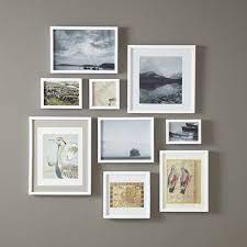 Check spelling or type a new query. Featuring A Sleek Brass Finish And Chic Geometric Design This Stylish Picture Frame Is Perfect For Di Wood Gallery Frames Gallery Frames Picture Frame Gallery